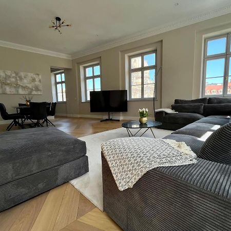 Luxury Home / 3-Raum-Suite An Der Frauenkirche / 6 Dresden Ngoại thất bức ảnh