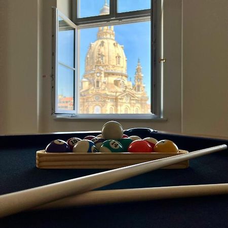 Luxury Home / 3-Raum-Suite An Der Frauenkirche / 6 Dresden Ngoại thất bức ảnh
