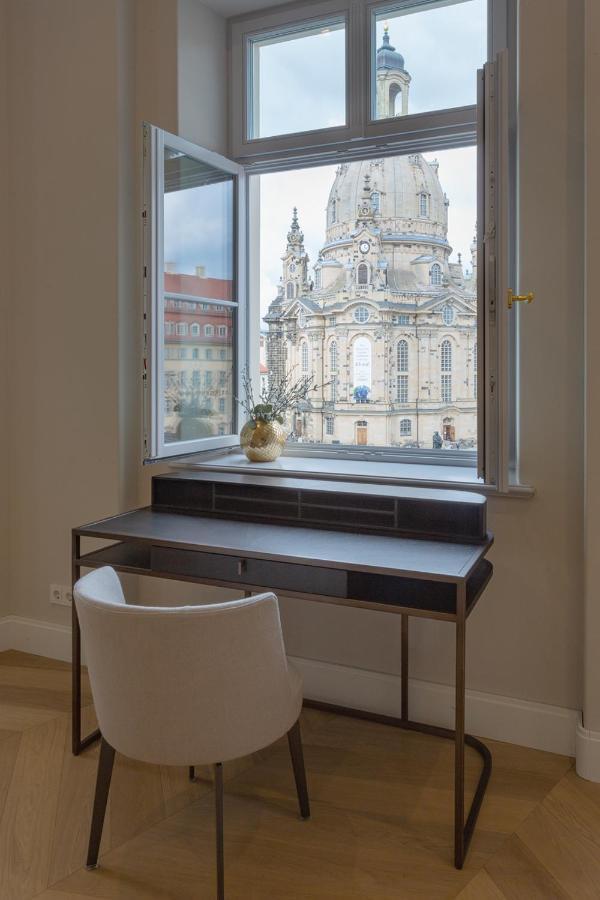 Luxury Home / 3-Raum-Suite An Der Frauenkirche / 6 Dresden Ngoại thất bức ảnh