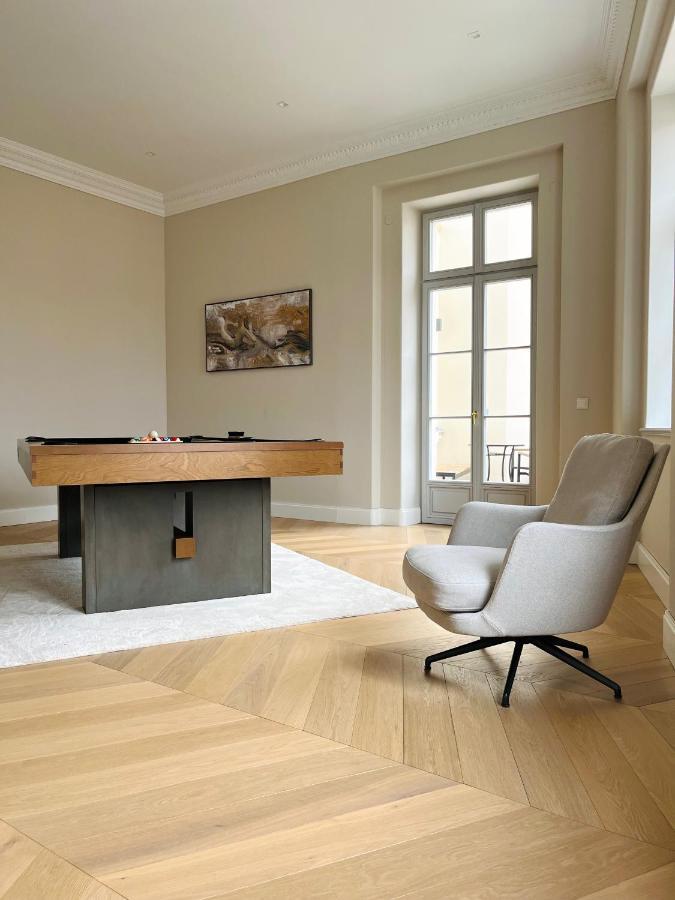 Luxury Home / 3-Raum-Suite An Der Frauenkirche / 6 Dresden Ngoại thất bức ảnh