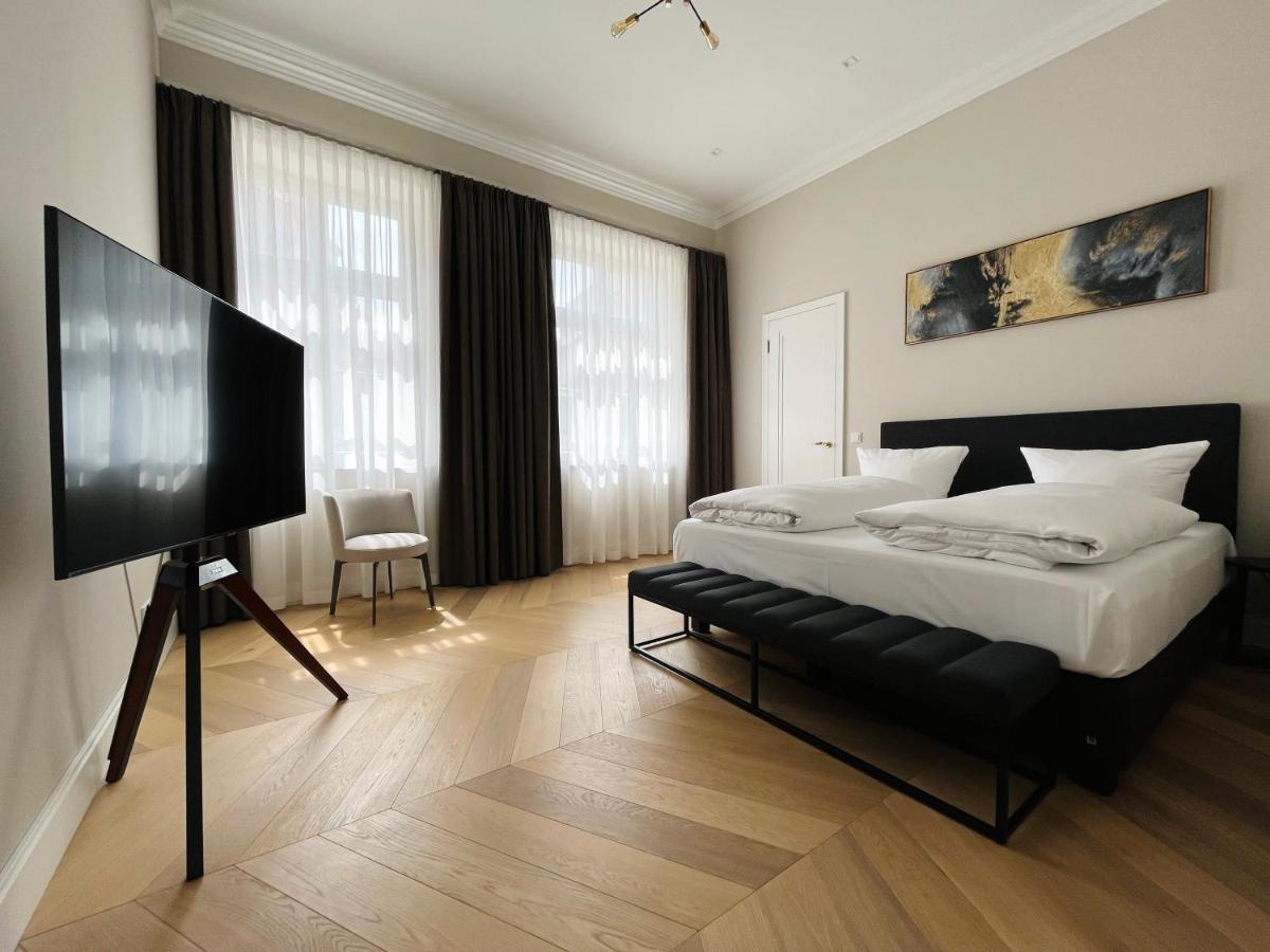 Luxury Home / 3-Raum-Suite An Der Frauenkirche / 6 Dresden Ngoại thất bức ảnh