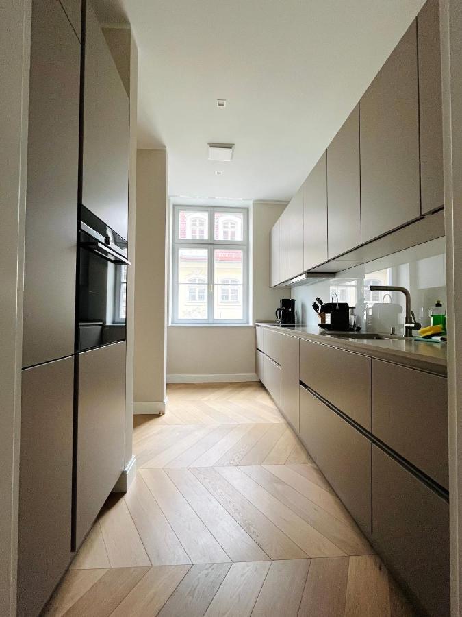 Luxury Home / 3-Raum-Suite An Der Frauenkirche / 6 Dresden Ngoại thất bức ảnh