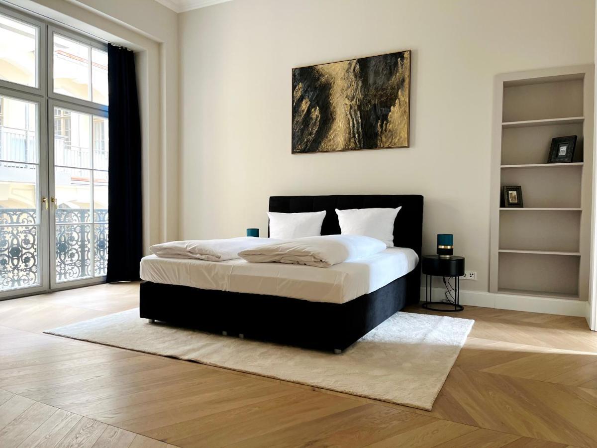 Luxury Home / 3-Raum-Suite An Der Frauenkirche / 6 Dresden Ngoại thất bức ảnh